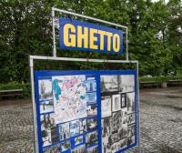 Warsaw Ghetto