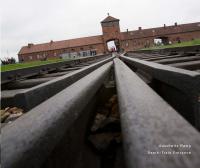 Auschwitz Ramp